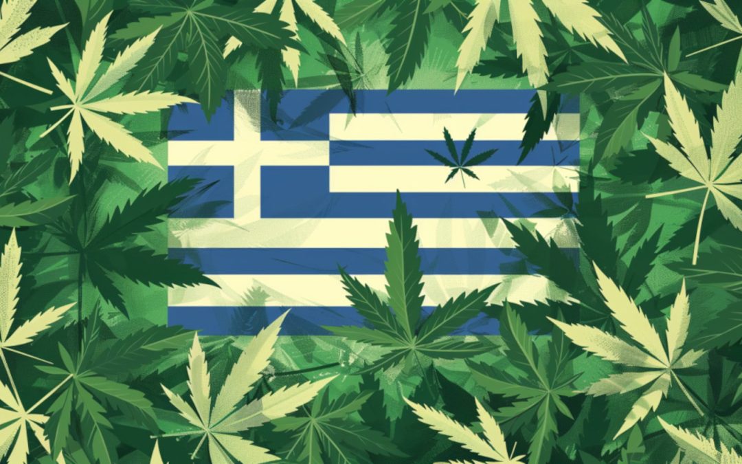 Navigating the Green Scene: Essential Tips as a First-Time Visitors before you buy Weed Online in Greece